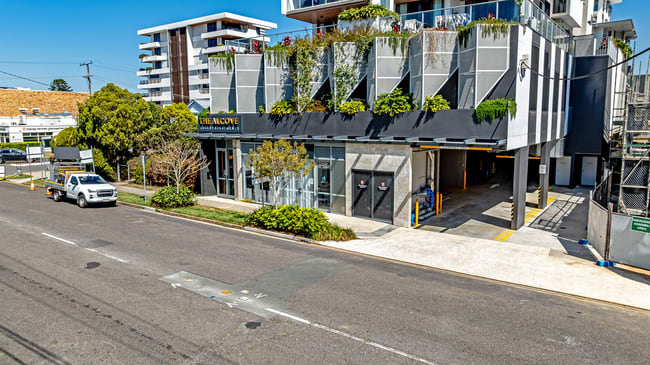 16/39 Bay Terrace Wynnum QLD 4178 16/39 Bay Terrace Wynnum QLD 4178