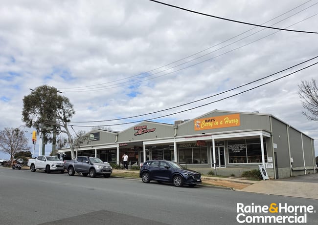 2&5/6 Sowerby Street Goulburn NSW 2580 2&5/6 Sowerby Street Goulburn NSW 2580