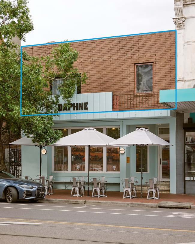 1st floor/52-54 Lygon Street Brunswick East VIC 3057