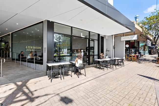 Shop 1/559 Sydney Road Seaforth NSW 2092