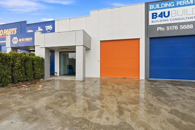 3/5 Rocla Road Traralgon East VIC 3844
