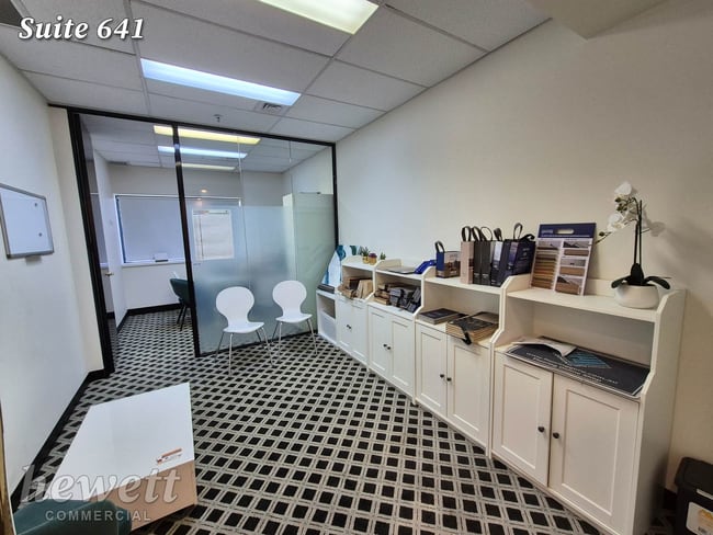 641/1 QUEENS ROAD Melbourne VIC 3004 641/1 QUEENS ROAD Melbourne VIC 3004
