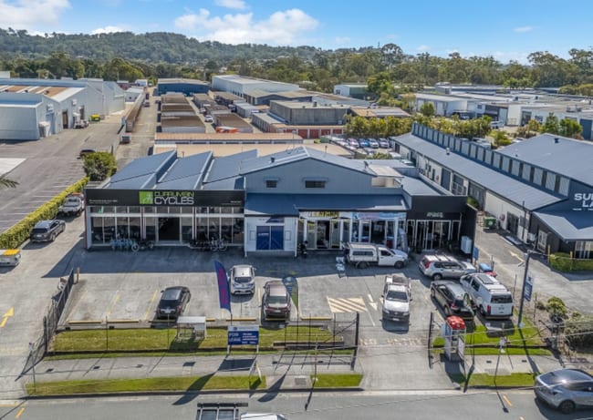 3/53-55 Currumbin Creek Road Currumbin Waters QLD 4223 3/53-55 Currumbin Creek Road Currumbin Waters QLD 4223