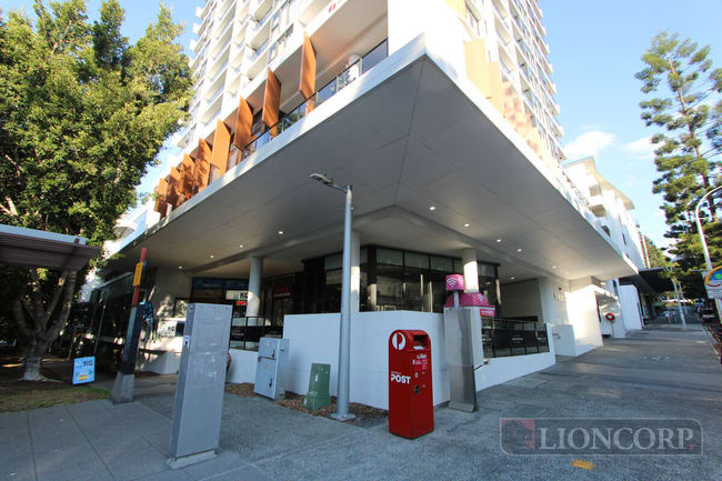 Kelvin Grove QLD 4059