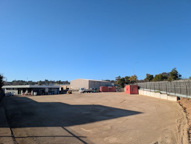 9-11 Stephens Road Queanbeyan NSW 2620 9-11 Stephens Road Queanbeyan NSW 2620