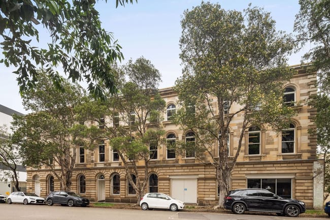 5-11 Mentmore Avenue Rosebery NSW 2018 5-11 Mentmore Avenue Rosebery NSW 2018
