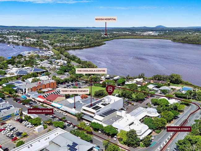12/97 Poinciana Avenue Tewantin QLD 4565 12/97 Poinciana Avenue Tewantin QLD 4565