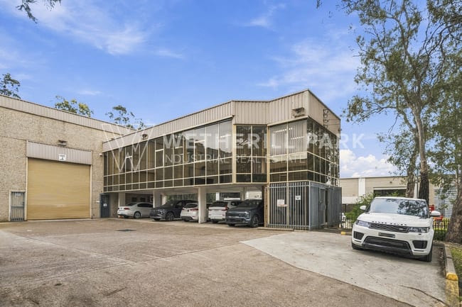 Smithfield NSW 2164