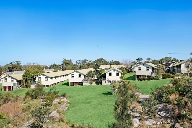 Suite D/Building 32, Suakin Drive Mosman NSW 2088 Suite D/Building 32, Suakin Drive Mosman NSW 2088