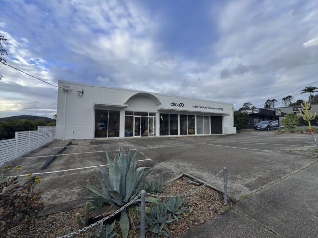 137 Howard Street Nambour QLD 4560