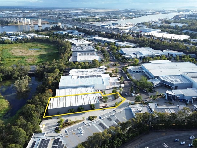 Building 1, 21 Smallwood Place Murarrie QLD 4172