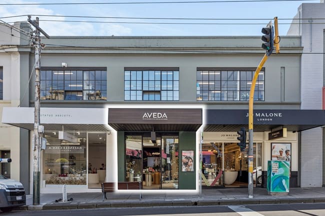 1089 High Street Armadale VIC 3143 1089 High Street Armadale VIC 3143
