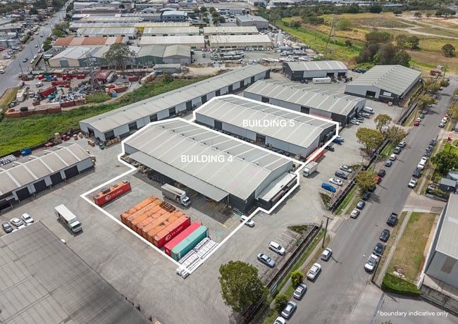 4 & 5/50 Raubers Road Banyo QLD 4014 4 & 5/50 Raubers Road Banyo QLD 4014