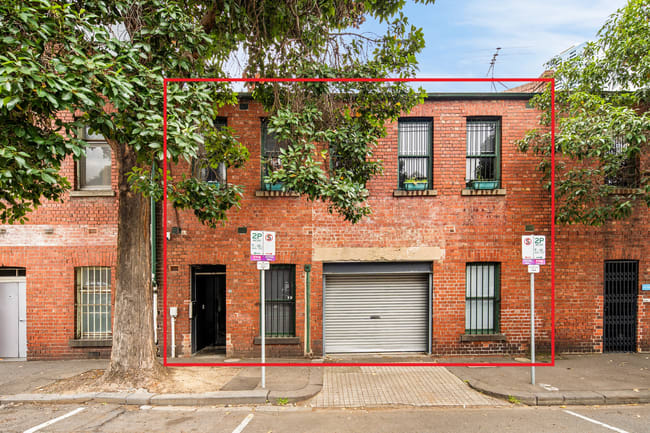 36 Cobden Street North Melbourne VIC 3051 36 Cobden Street North Melbourne VIC 3051
