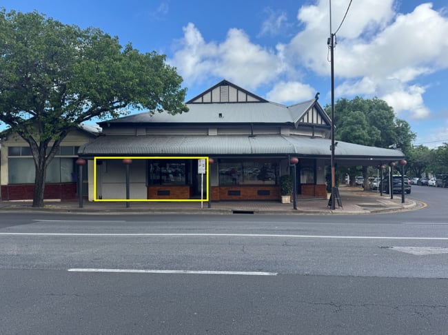 29 Payneham Road College Park SA 5069