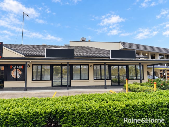 Shop 4/26 Adelphi Street Rouse Hill NSW 2155 Shop 4/26 Adelphi Street Rouse Hill NSW 2155