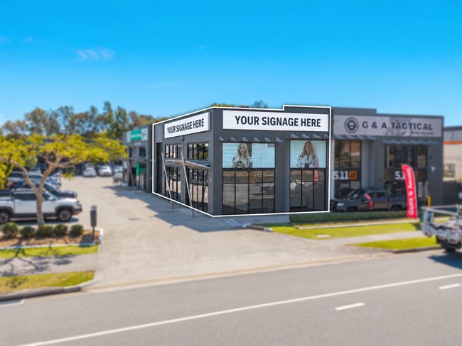 16/99 West Burleigh Road Burleigh Waters QLD 4220 16/99 West Burleigh Road Burleigh Waters QLD 4220