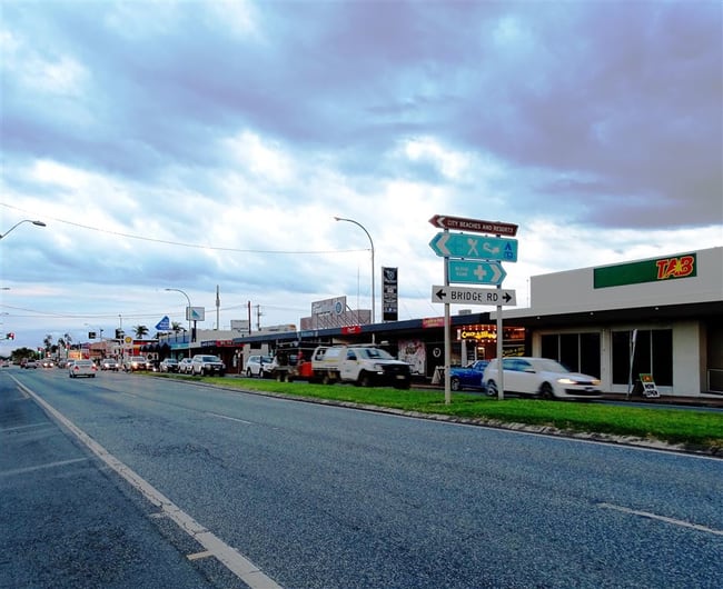 118-122 Nebo Road Mackay QLD 4740 118-122 Nebo Road Mackay QLD 4740