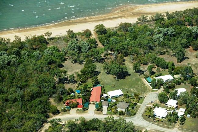 284 Ocean Pde Balgal Beach QLD 4816