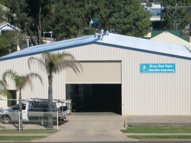 30 Railway St Chinchilla QLD 4413 30 Railway St Chinchilla QLD 4413