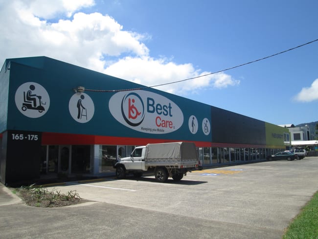 165 English Street Manunda QLD 4870 165 English Street Manunda QLD 4870