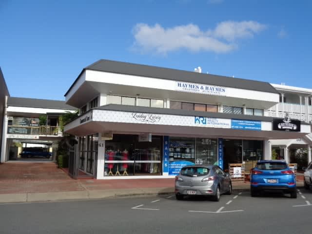 9/61 McLeod Street Cairns City QLD 4870 9/61 McLeod Street Cairns City QLD 4870