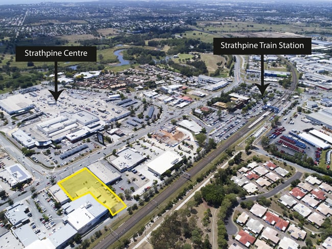 314 Gympie Road Strathpine QLD 4500 314 Gympie Road Strathpine QLD 4500