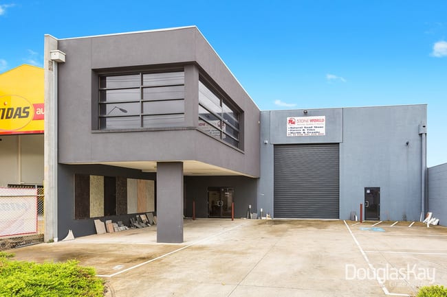 190 Mcintyre Road Sunshine North VIC 3020 190 Mcintyre Road Sunshine North VIC 3020