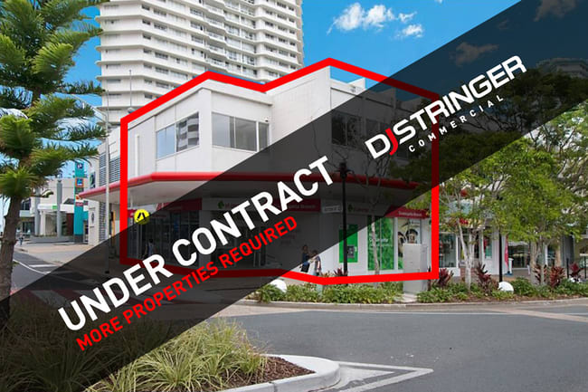 27 Griffith St Coolangatta QLD 4225 27 Griffith St Coolangatta QLD 4225