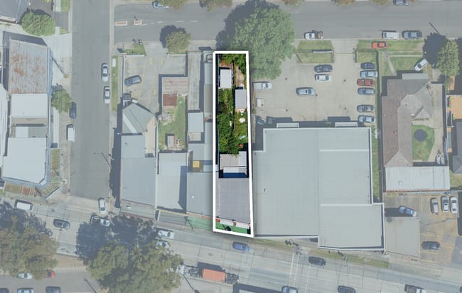 1258-1260 Canterbury Road Roselands NSW 2196