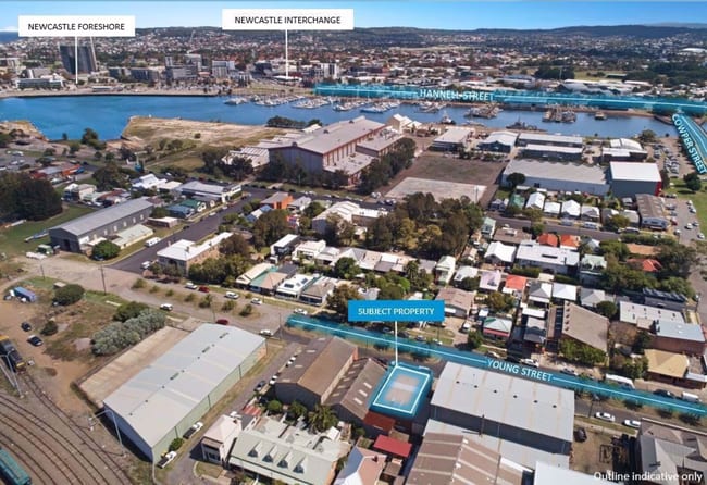 156 Young Street Carrington NSW 2324 156 Young Street Carrington NSW 2324