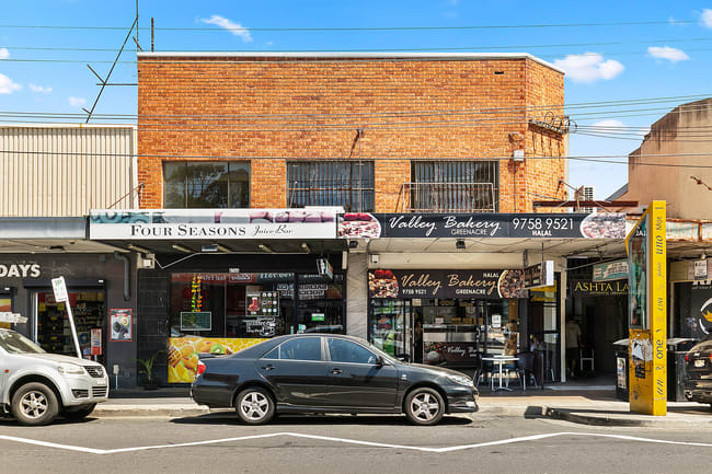 144 Waterloo Road Greenacre NSW 2190 144 Waterloo Road Greenacre NSW 2190