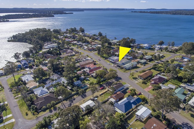 27c Station Street Bonnells Bay NSW 2264