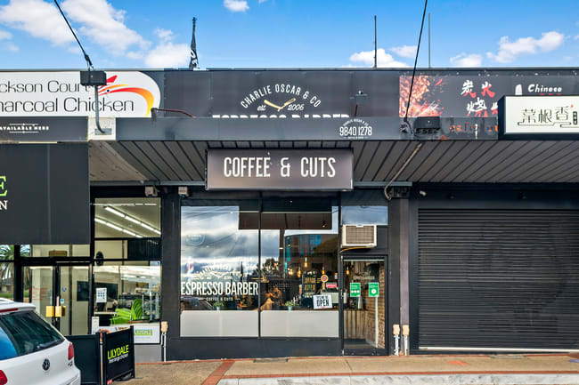 4 Mitchell Street Doncaster East VIC 3109 4 Mitchell Street Doncaster East VIC 3109