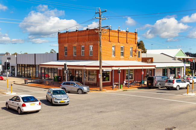 459 Townsend Street Albury NSW 2640