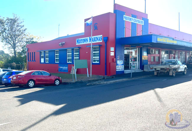11A Quay Street Bundaberg Central QLD 4670 11A Quay Street Bundaberg Central QLD 4670
