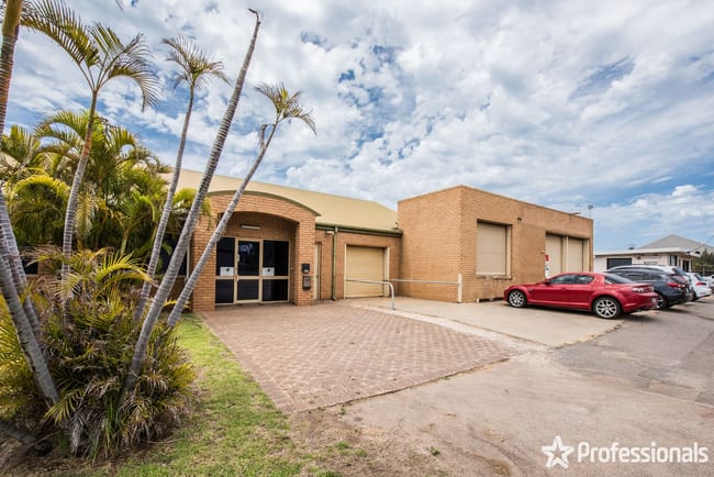 399 Marine Terrace West End WA 6530 399 Marine Terrace West End WA 6530