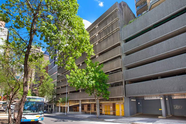 251 Clarence Street Sydney NSW 2000