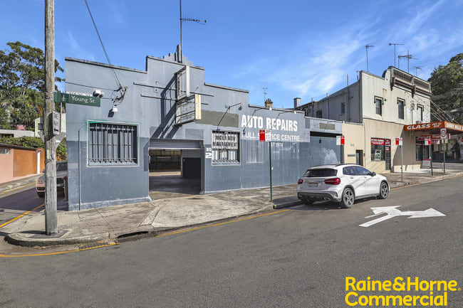 2 Young Street Redfern NSW 2016