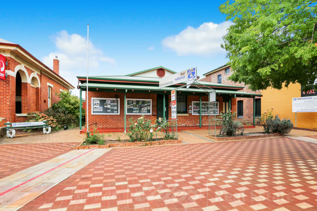 56 South Western Highway Donnybrook WA 6239 56 South Western Highway Donnybrook WA 6239