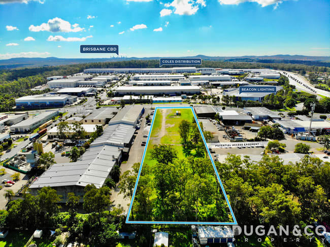 34-38 Johnson Road Hillcrest QLD 4118 34-38 Johnson Road Hillcrest QLD 4118