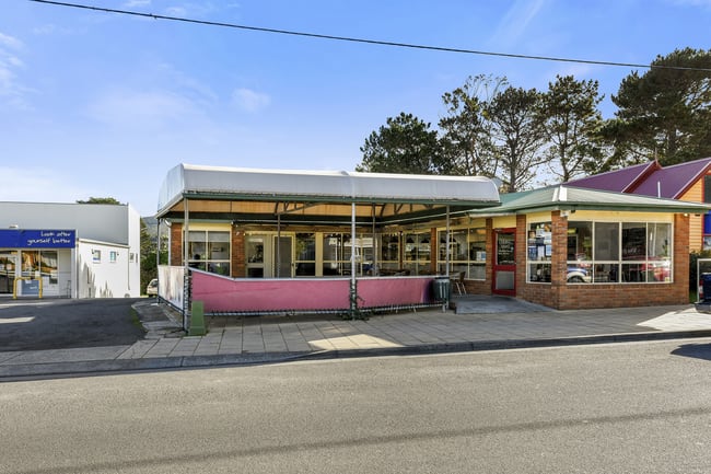 1626 Main Road Nubeena TAS 7184 1626 Main Road Nubeena TAS 7184