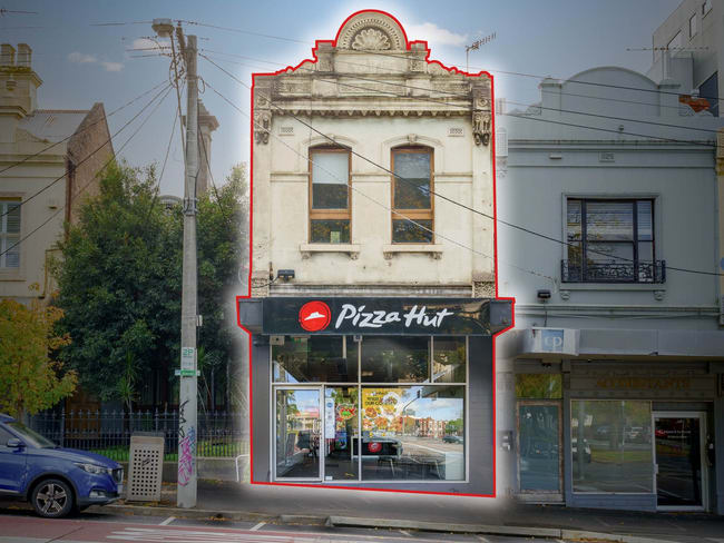 27 Victoria Parade Collingwood VIC 3066 27 Victoria Parade Collingwood VIC 3066