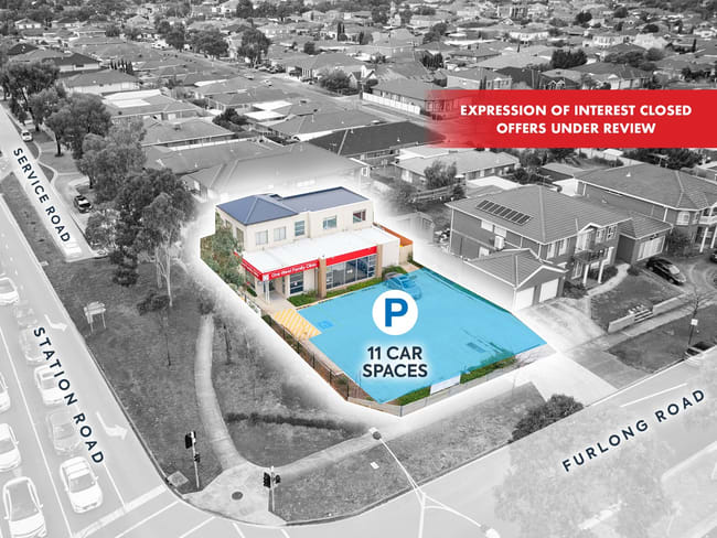 1 Furlong Road Cairnlea VIC 3023