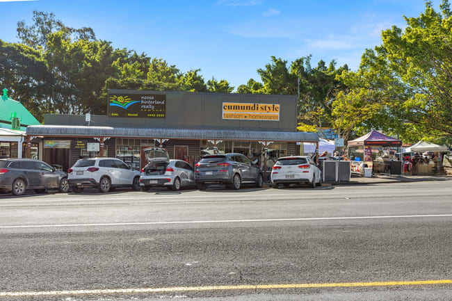 84 Memorial Drive Eumundi QLD 4562