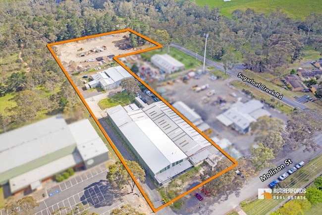39-43 Mollison Street Broadford VIC 3658