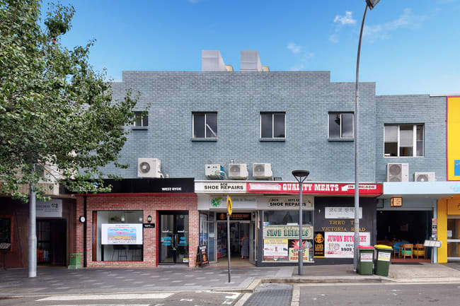 1003-1007 Victoria Road West Ryde NSW 2114 1003-1007 Victoria Road West Ryde NSW 2114