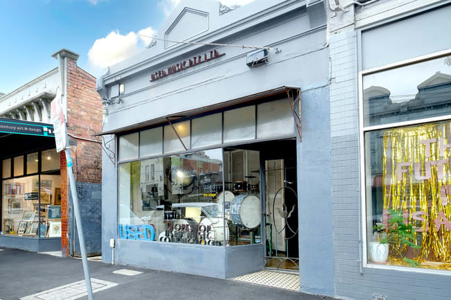 150 Johnston Street Collingwood VIC 3066 150 Johnston Street Collingwood VIC 3066