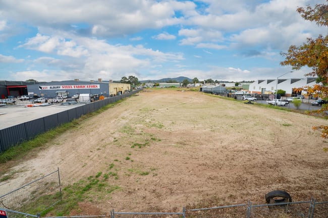 190 North Street North Albury NSW 2640 190 North Street North Albury NSW 2640