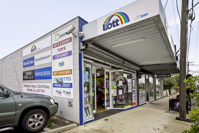 76 Cumberland Road Pascoe Vale VIC 3044 76 Cumberland Road Pascoe Vale VIC 3044